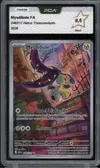 PCA 9.5 Mysdibule thumbnail 1