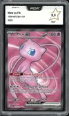 PCA 9.5 Mew Ex thumbnail 1