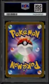 PSA 10 Mew thumbnail 2