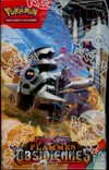 Display EV3 Flammes Obsidiennes thumbnail 6