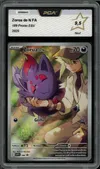 PCA 9.5 Zorua de N thumbnail 1