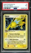PSA 7 Voltali Holo thumbnail 1