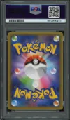PSA 10 Rocket's Zapdos Holo thumbnail 2