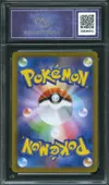 CA 9.5 Charizard Holo thumbnail 2