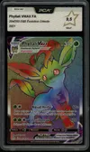 PCA 9.5 Phyllali VMax Rainbow thumbnail 1
