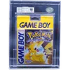 UKG 90 Gold Pokemon Version Jaune thumbnail 1