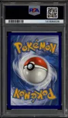 PSA 9 Nymphali V thumbnail 2