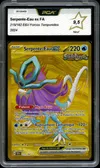 PCA 9.5 Serpente-Eau Ex Gold thumbnail 1