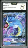 PCA 9.5 Léviator Gx thumbnail 1