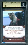 BGS 9.5 King Viserys I Relics thumbnail 2