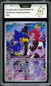 PCA 9.5 Cornèbre de la Team Rocket thumbnail 1