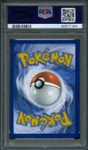 PSA 10 Zoroark de Hisui VStar thumbnail 2