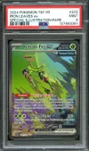 PSA 9 Vert-de-Fer Ex thumbnail 1