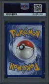 PSA 8 Tortank Ex thumbnail 2