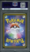 PSA 10 Wigglytuff Ex thumbnail 2