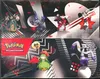 Display Mini-Tins EV10.5 Foudre Noir et Flamme Blanche thumbnail 1