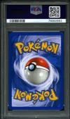 PSA 9 Noctali Holo thumbnail 2