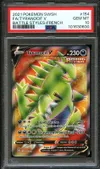 PSA 10 Tyranocif V thumbnail 1