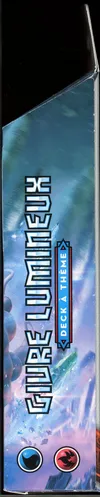 Deck Soleil et Lune SL3 Ombres Ardentes thumbnail 3