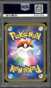 PSA 10 Charizard & Braixen Gx thumbnail 2