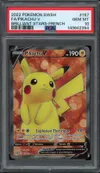 PSA 10 Pikachu V thumbnail 1
