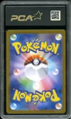 PCA 9.5 Team Rocket's Crobat Ex thumbnail 2