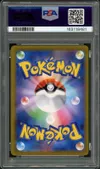 PSA 10 Pikachu V thumbnail 2