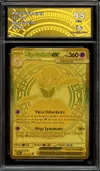 CA 9.5 Méga-Gardevoir Ex Gold thumbnail 1