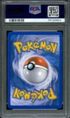 PSA 9 Entei Holo thumbnail 2