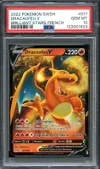PSA 10 Dracaufeu V thumbnail 1