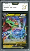 PCA 9.5 Rayquaza V thumbnail 1