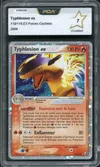 PCA 7 Typhlosion Ex thumbnail 1