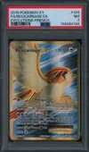 PSA 7 Roucarnage Ex Gold thumbnail 1
