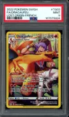 PSA 9 Dracaufeu thumbnail 1