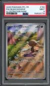 PSA 9 Axoloto de Paldea thumbnail 1