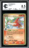 CCC 8.5 Latias Holo thumbnail 1