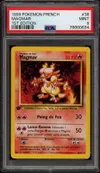 PSA 9 Magmar thumbnail 1