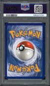 PSA 10 Dracaufeu VMax Rainbow thumbnail 2