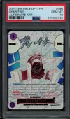 PSA 10 Gear Second thumbnail 1
