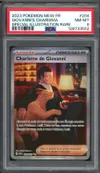 PSA 8 Charisme de Giovanni thumbnail 1