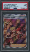 PSA 9 Amis de Sinnoh thumbnail 1