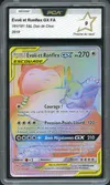 PCA 9 Evoli et Ronflex Gx Rainbow thumbnail 1