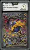 PCA 9 Paume-de-Fer Ex thumbnail 1