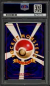 PSA 9 Dark Vileplume Holo thumbnail 2