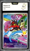 PCA 9.5 Flamiaou thumbnail 1