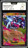 PCA 10 Méga-Dracaufeu X Ex thumbnail 1
