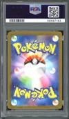 PSA 10 Machoke thumbnail 2