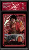 CA 9 Monkey D. Luffy thumbnail 1