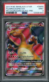 PSA 9 Dracaufeu Gx thumbnail 1