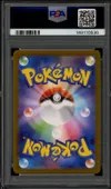 PSA 10 Tohoku's Pikachu Reverse thumbnail 2